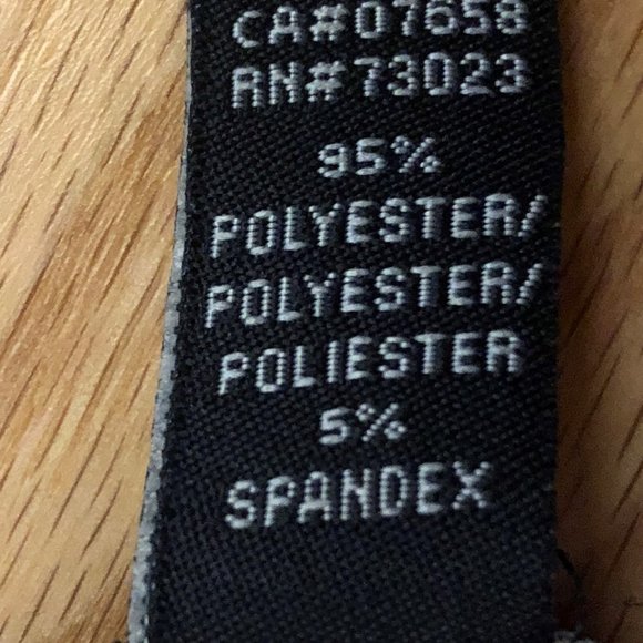 NWOT Lace Swim suit cover up top - Picture 9 of 12